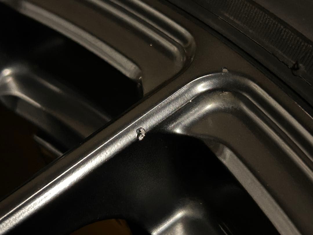 TWS 19インチ 225/40R19 ブリヂストン REGNO レグノ