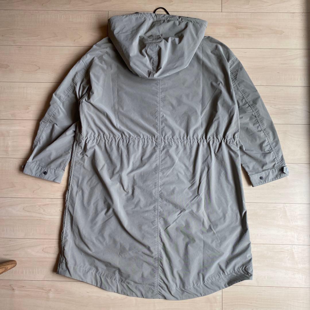 THE RERACS  PARKA スノーパーカー モッズコート