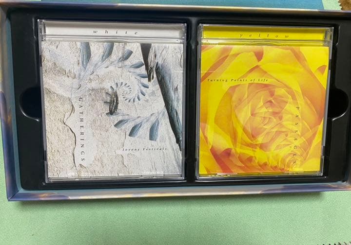 ミュージック EARTH HEALING