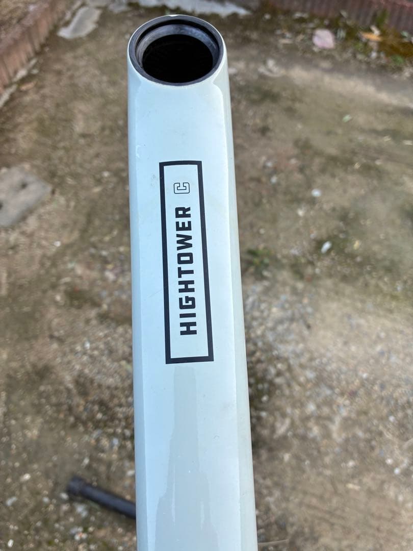 SANTA CRUZ HIGHTOWER V2 C サイズM カーボン