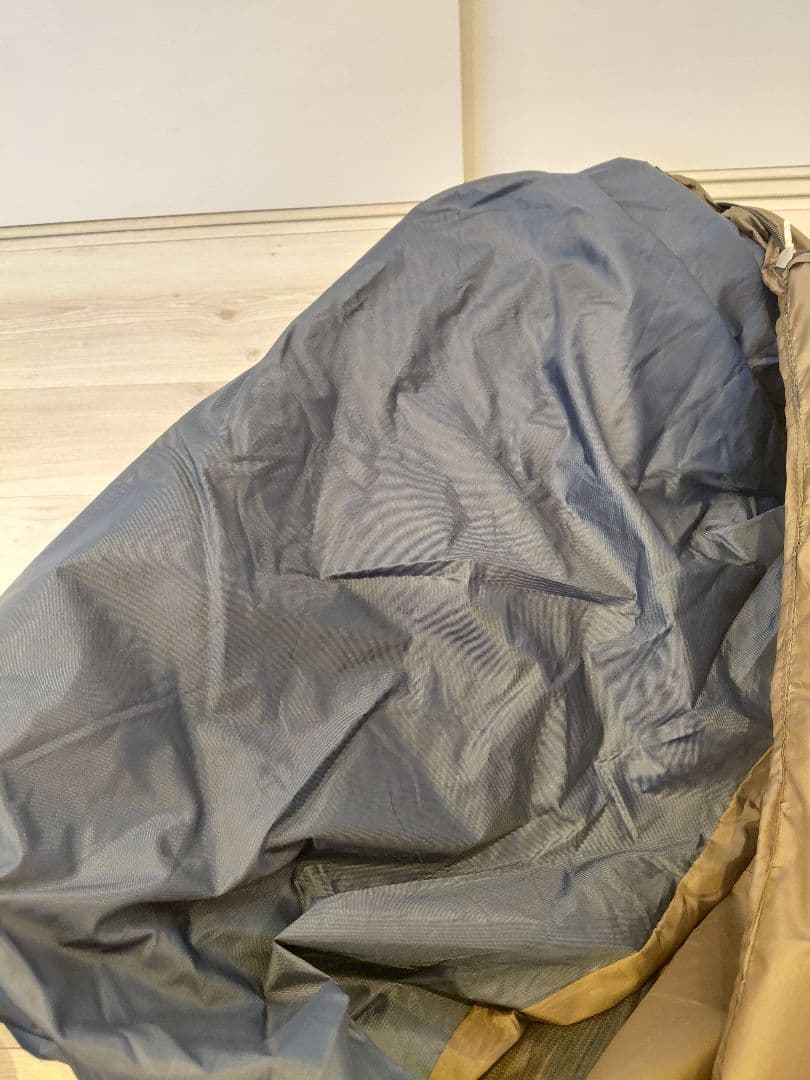 ホールアース EARTH DOME 270 III テント