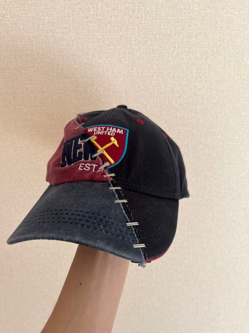 KOZABURO PRMリメイクキャップ