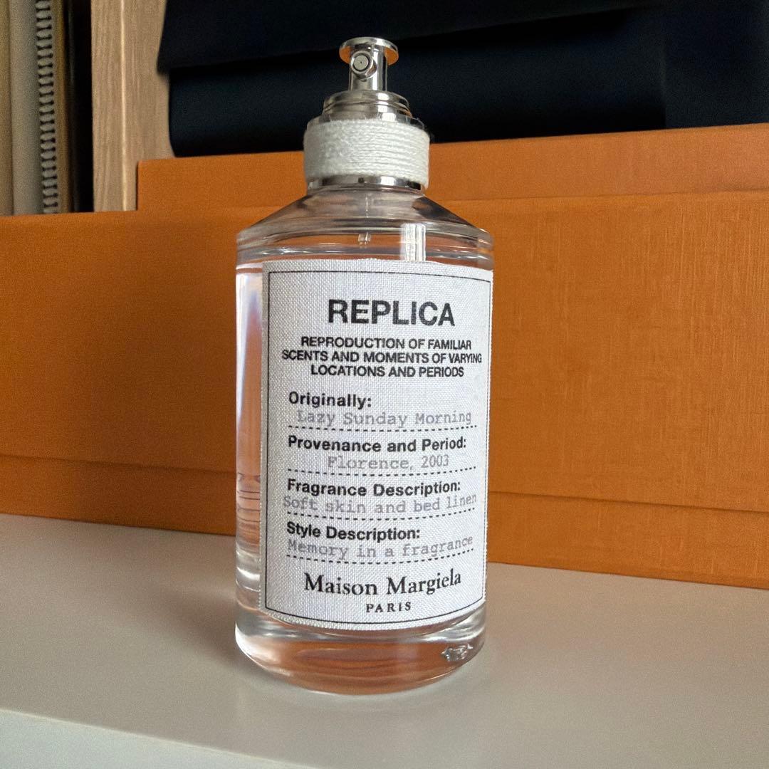 香水(ユニセックス) Replica Lazy Sunday morning 100ml