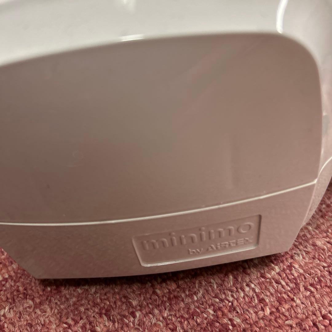 エアジェルコンプレッサー