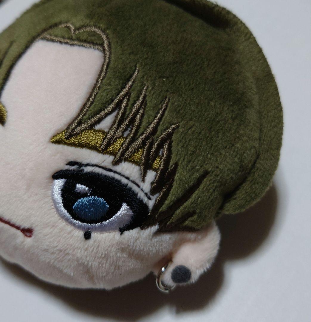 超特急　タカシ　マスコットポーチ　ファンミ