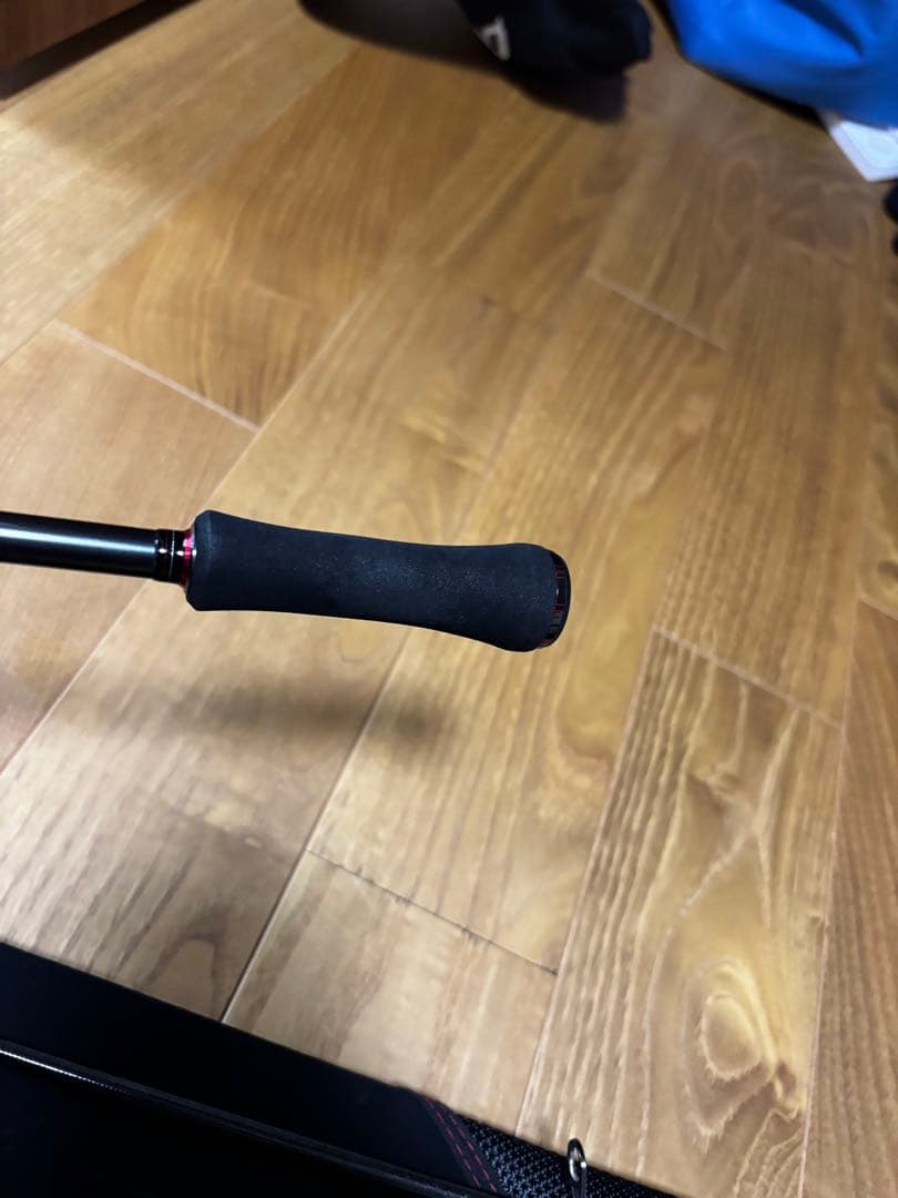 エメラルダスストイストRT84M STOIST RACING TUNE 84M