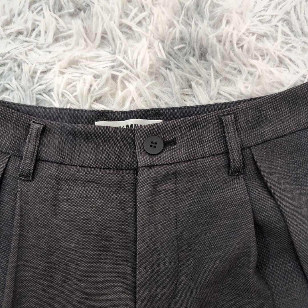 ISSEY MIYAKE 14SS アーカイブ タック ショートパンツ 2