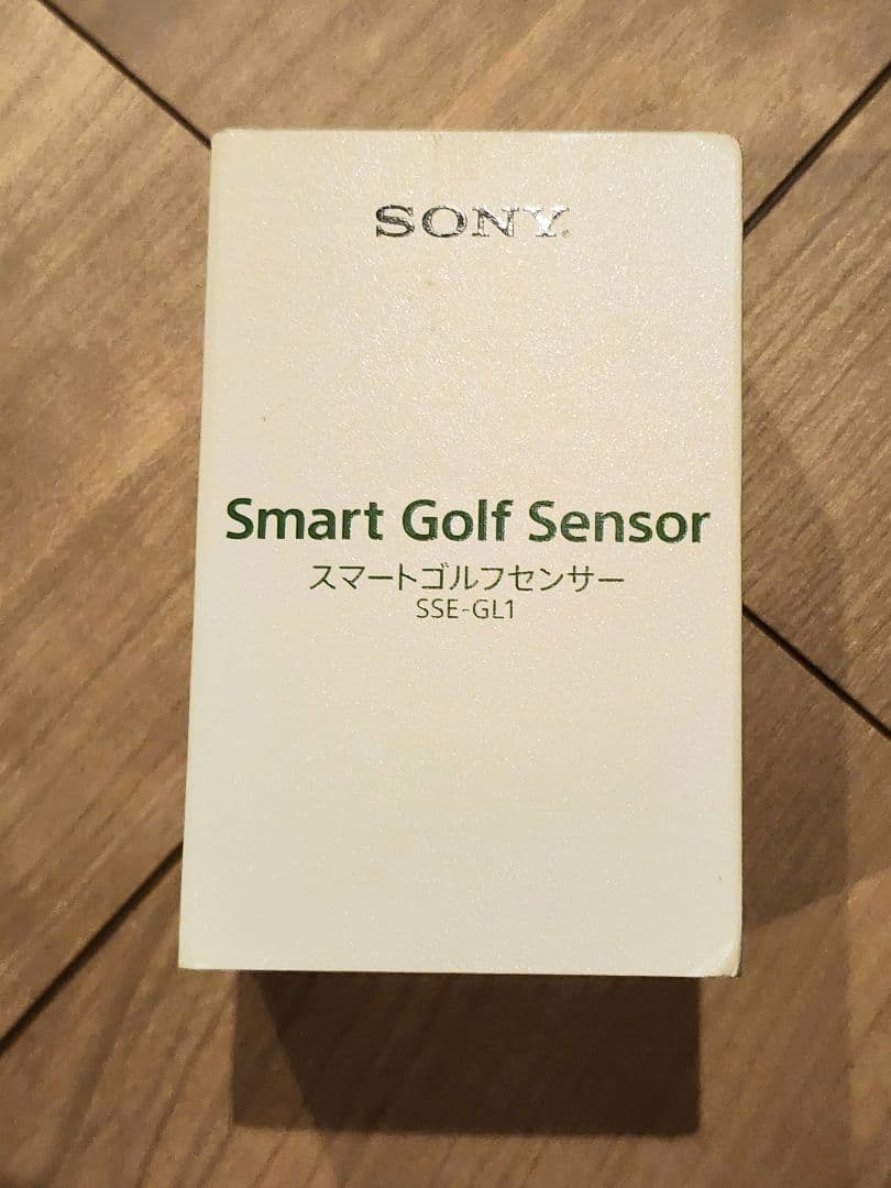 その他 SONY Smart Golf Sensor SSE-GL1