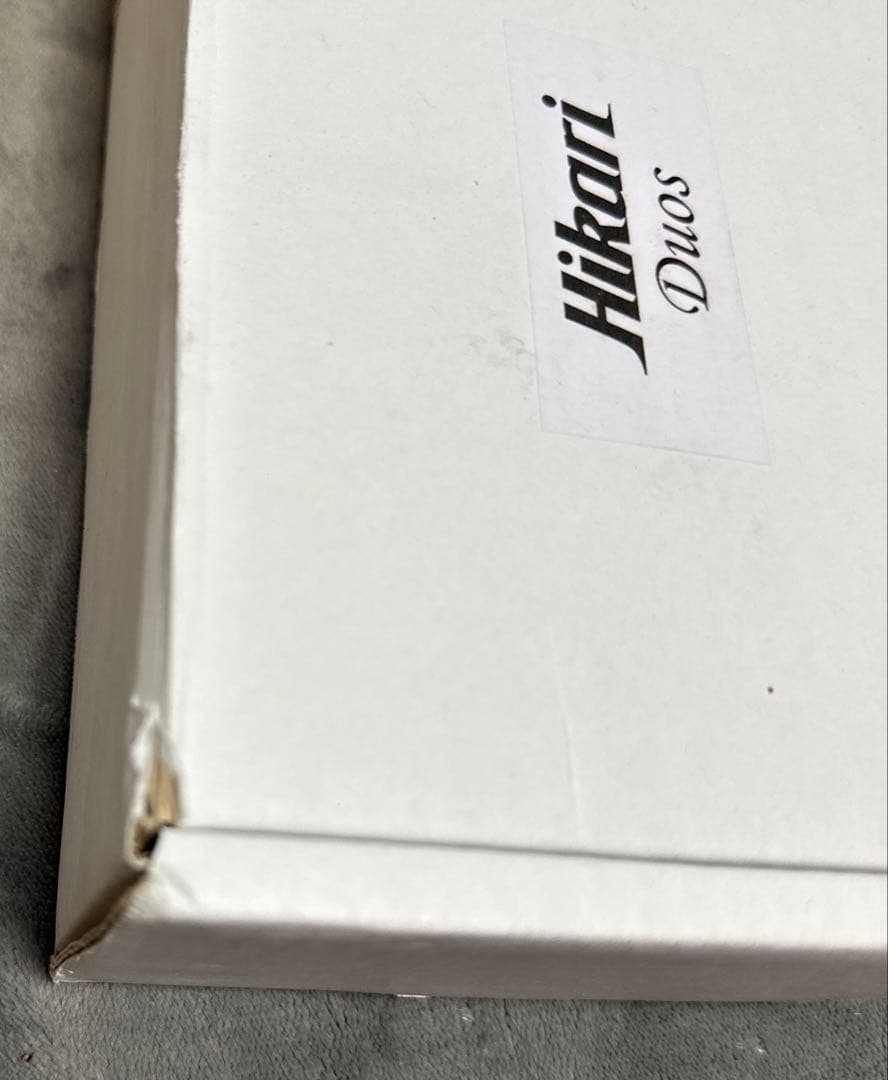 Hikari Instruments Duosモジュラーシンセサイザー