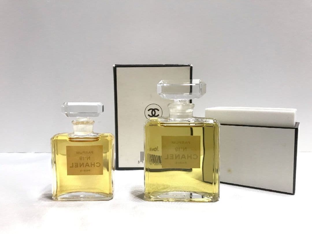 香水 ■ シャネル CHANEL ■ No.19 パルファム 28ml 14ml