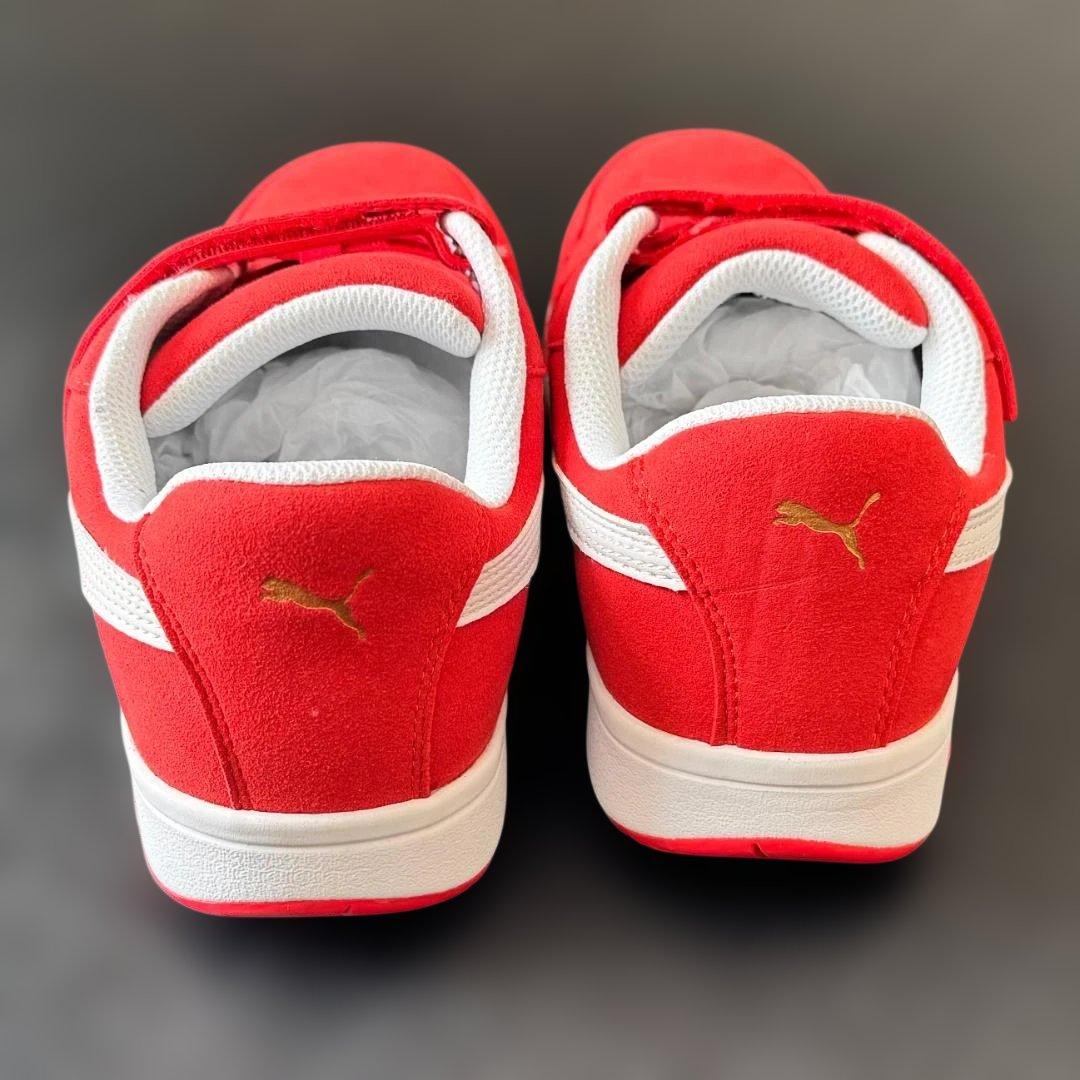 最終値下げPUMA SAFETY エアツイスト2.0 ロー H&L 28.0cm