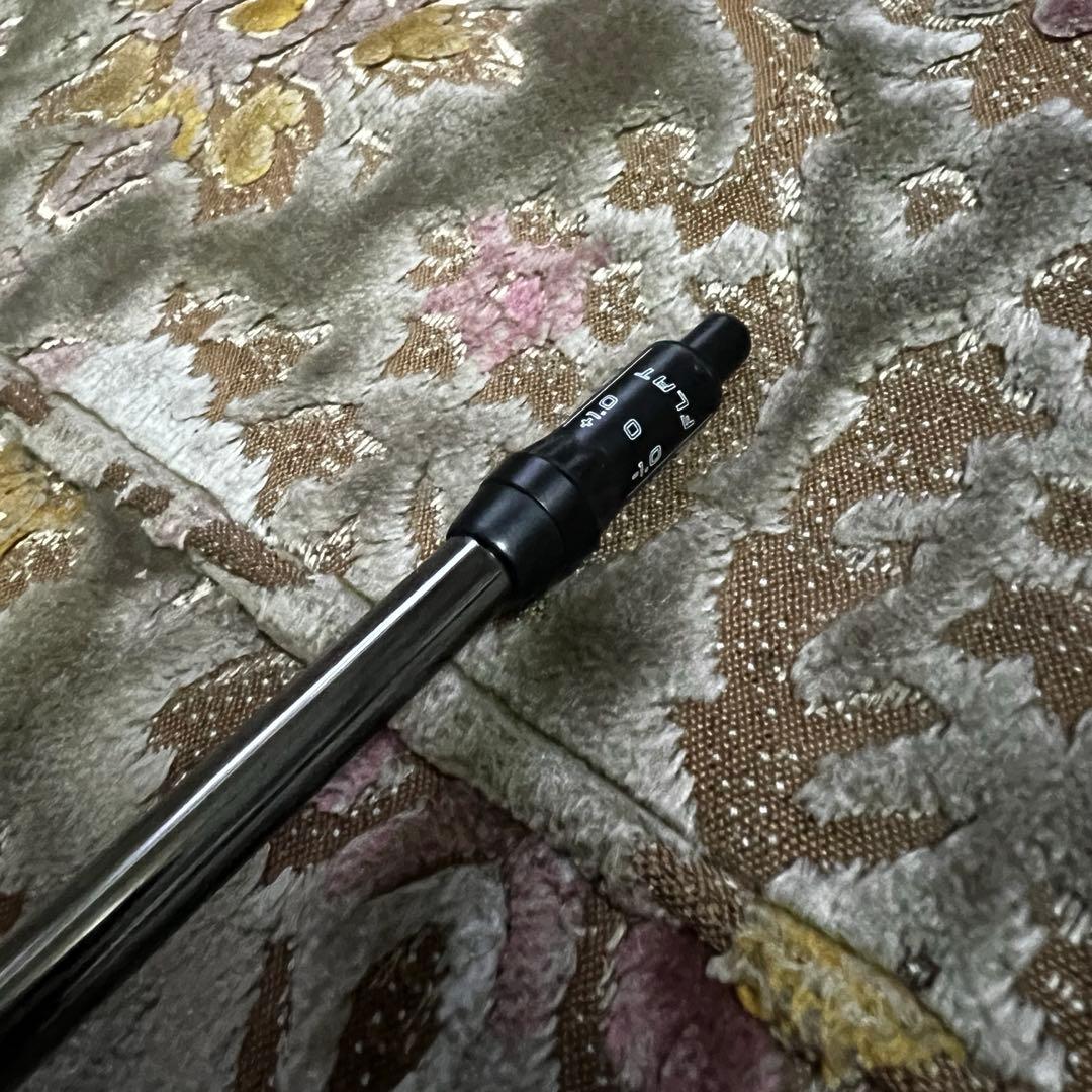 ピンツアー 173-65 R 5w シャフトのみ