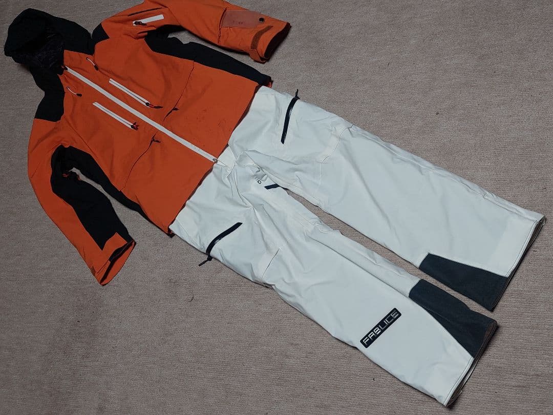 FABELICE スキーウェア