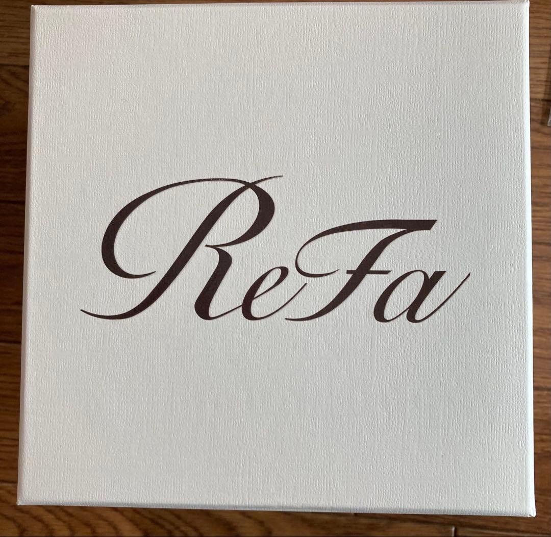 #新品未使用　包装付　ReFa BEAUTECH HEAD SPA