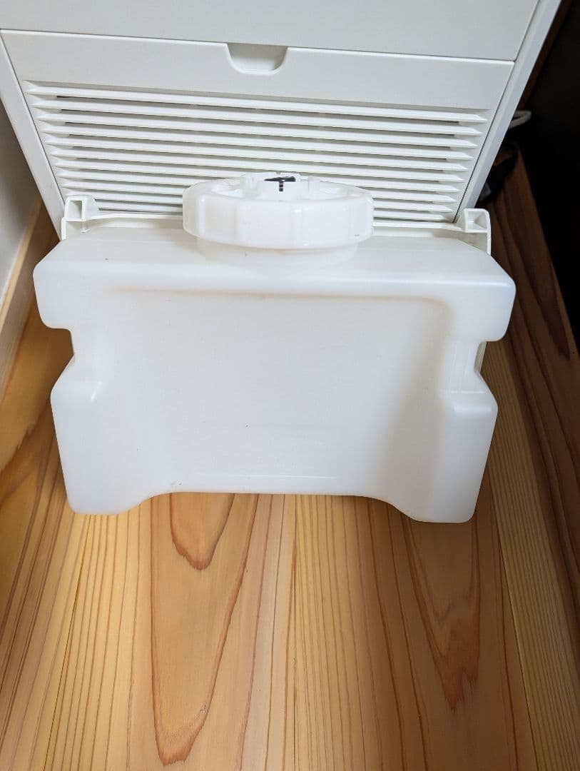 DAIKEN 空気清浄機 2021年製 MCK55X-W