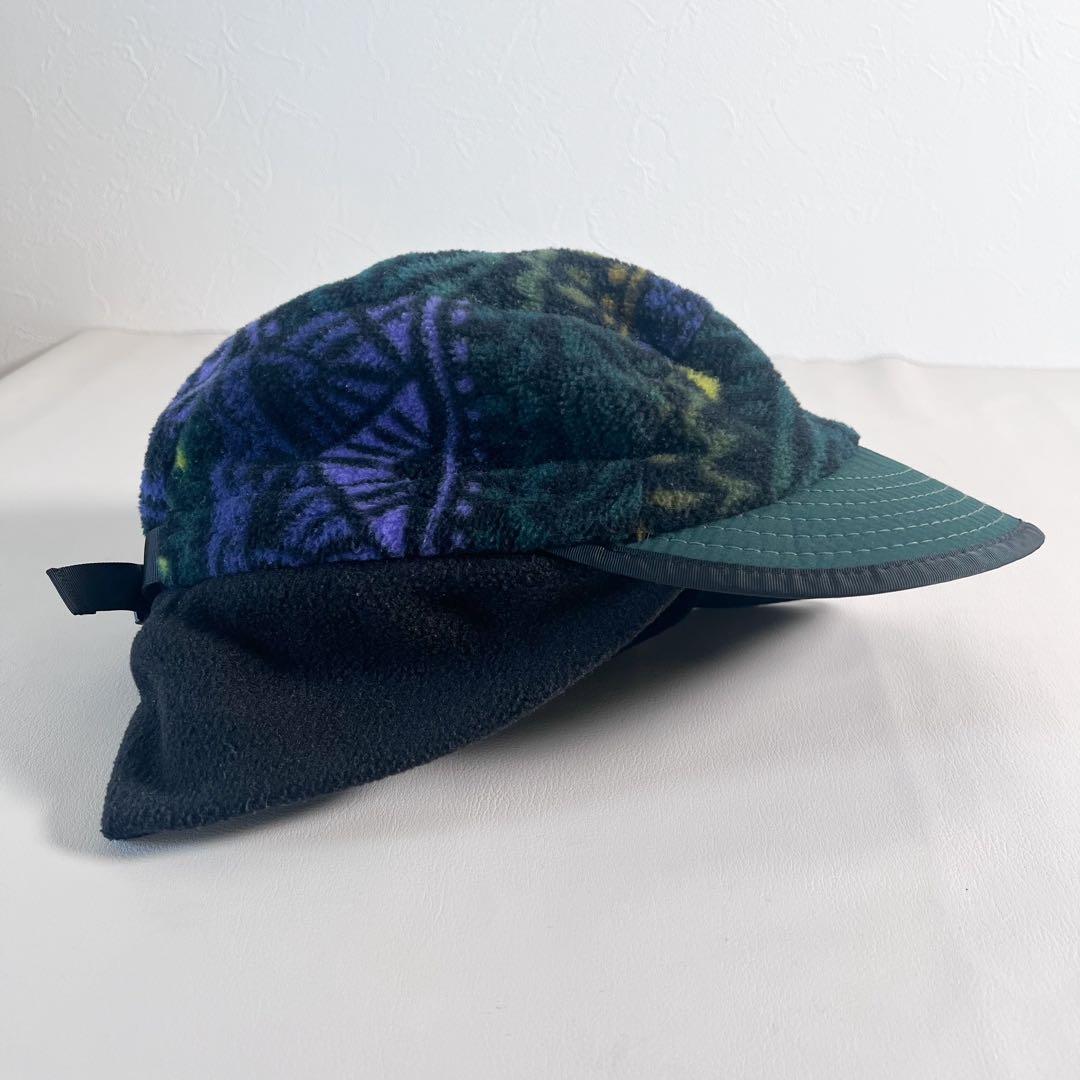 90s パタゴニア シンチラ ダックビル キャップ L USA製