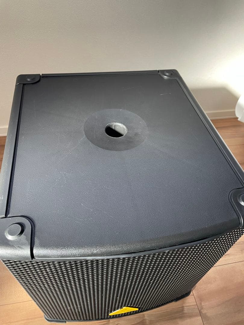 DJ機材 Behringer EUROLIVE B1200D-PRO