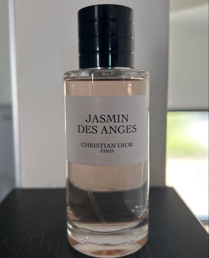 Dior ジャスミンデザンジュ 100ml 香水 ディオール オードパルファン