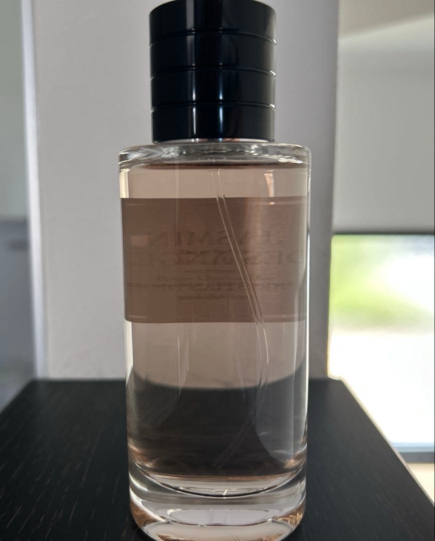 Dior ジャスミンデザンジュ 100ml 香水 ディオール オードパルファン