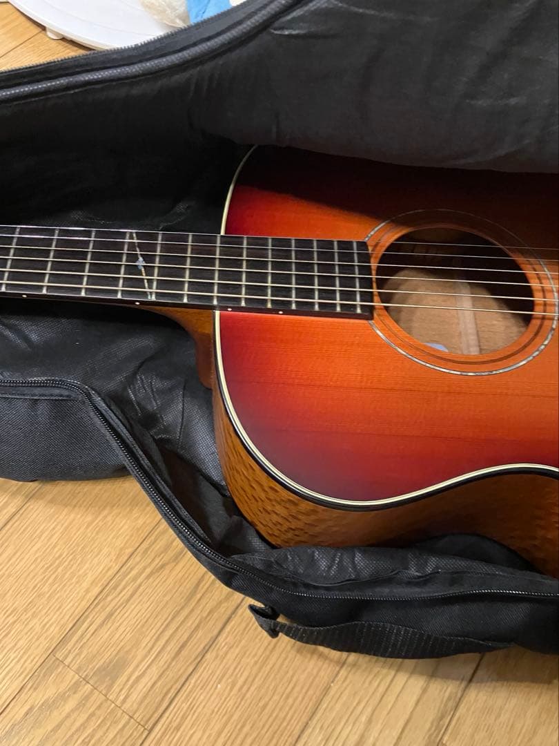 k.yairi BL-85 希少　エレカシ(宮本浩次)使用モデル