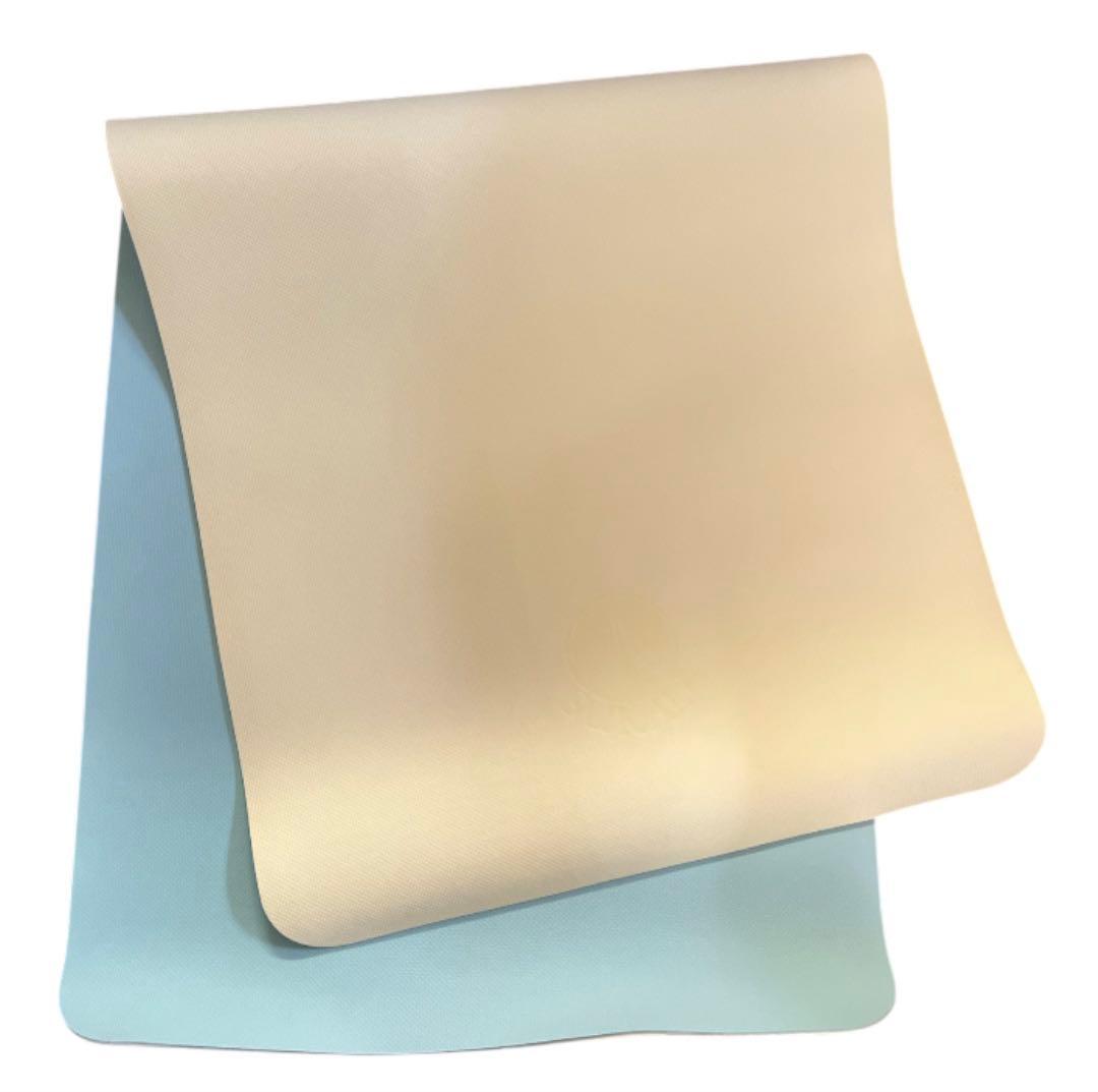 SUKALAヨガマット付属4点セット