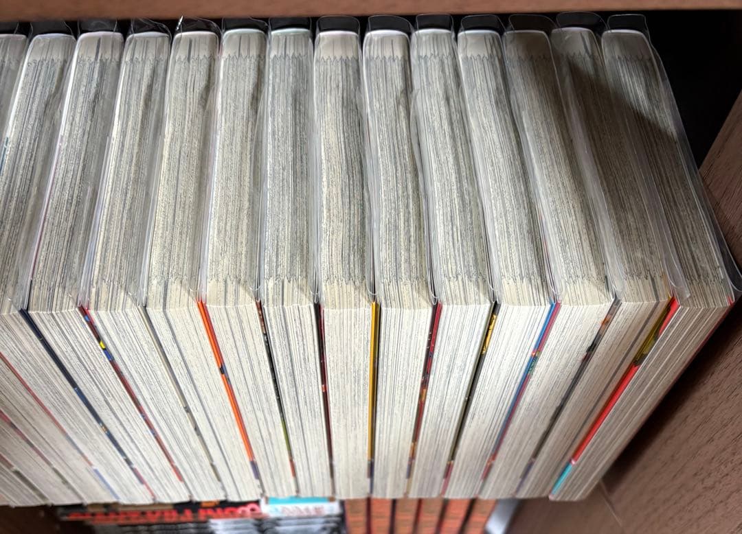 美品 未読◾️GIANT KILLING 1〜68巻セット★全初版・帯・シール付き