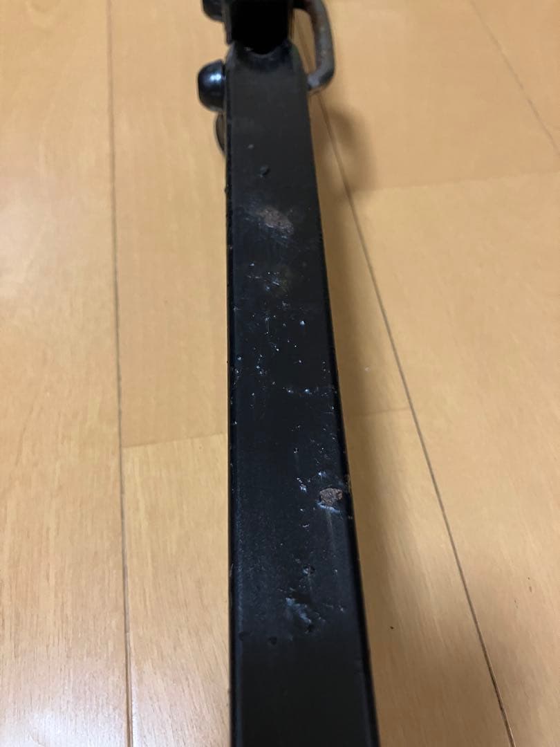 CYCLEOPS 3本ローラー