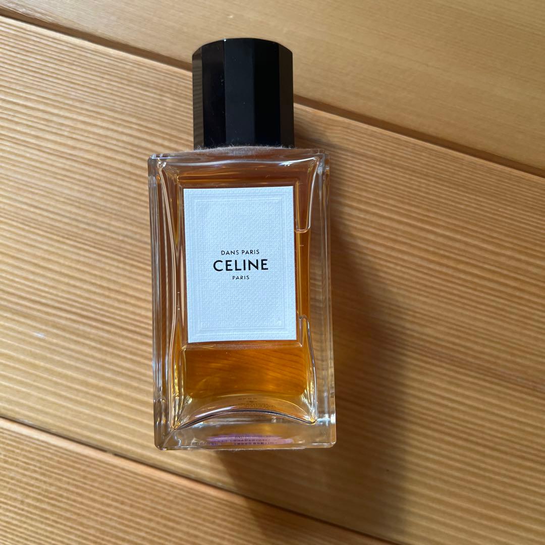 セリーヌ　香水
