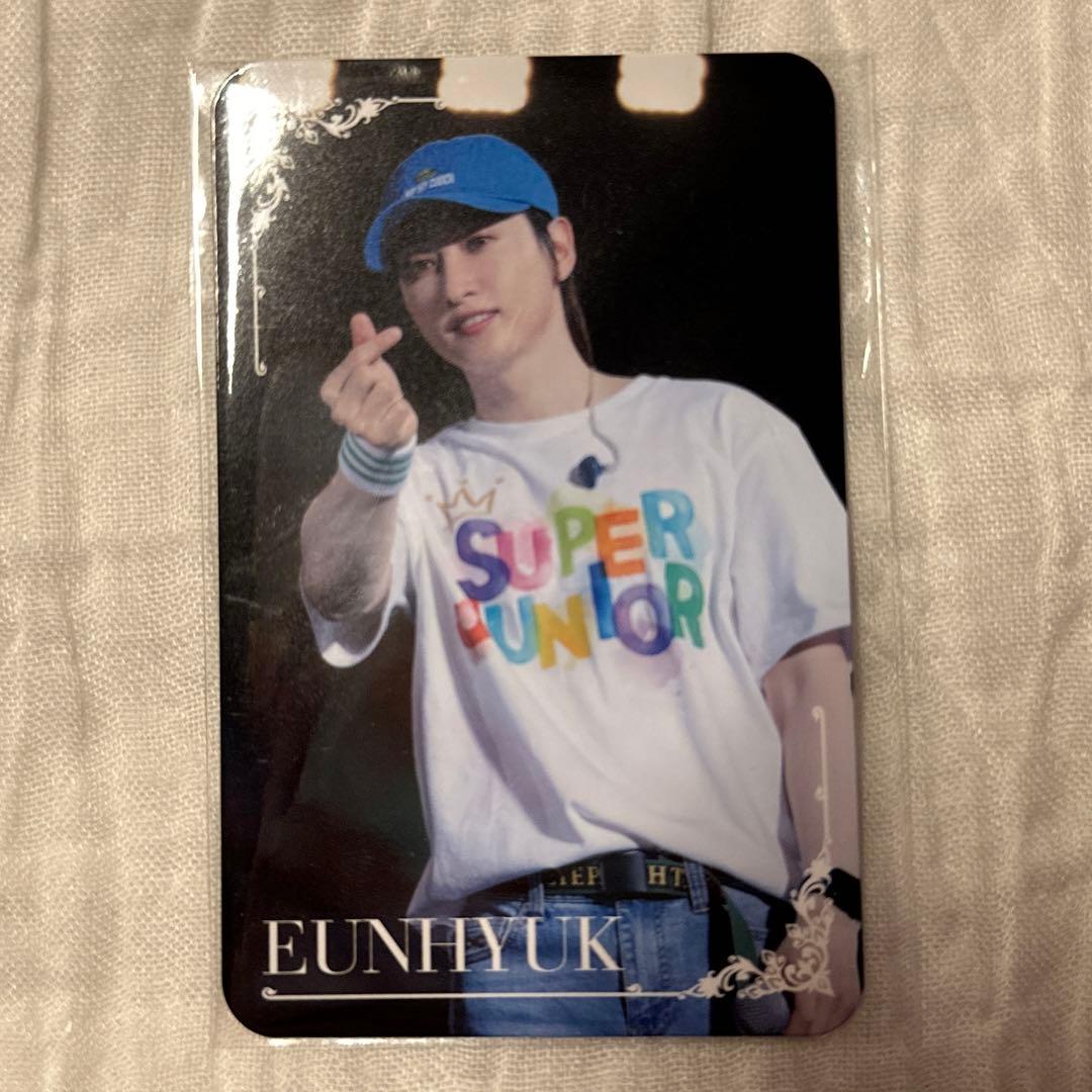 ウニョク ELF JAPAN トレカ