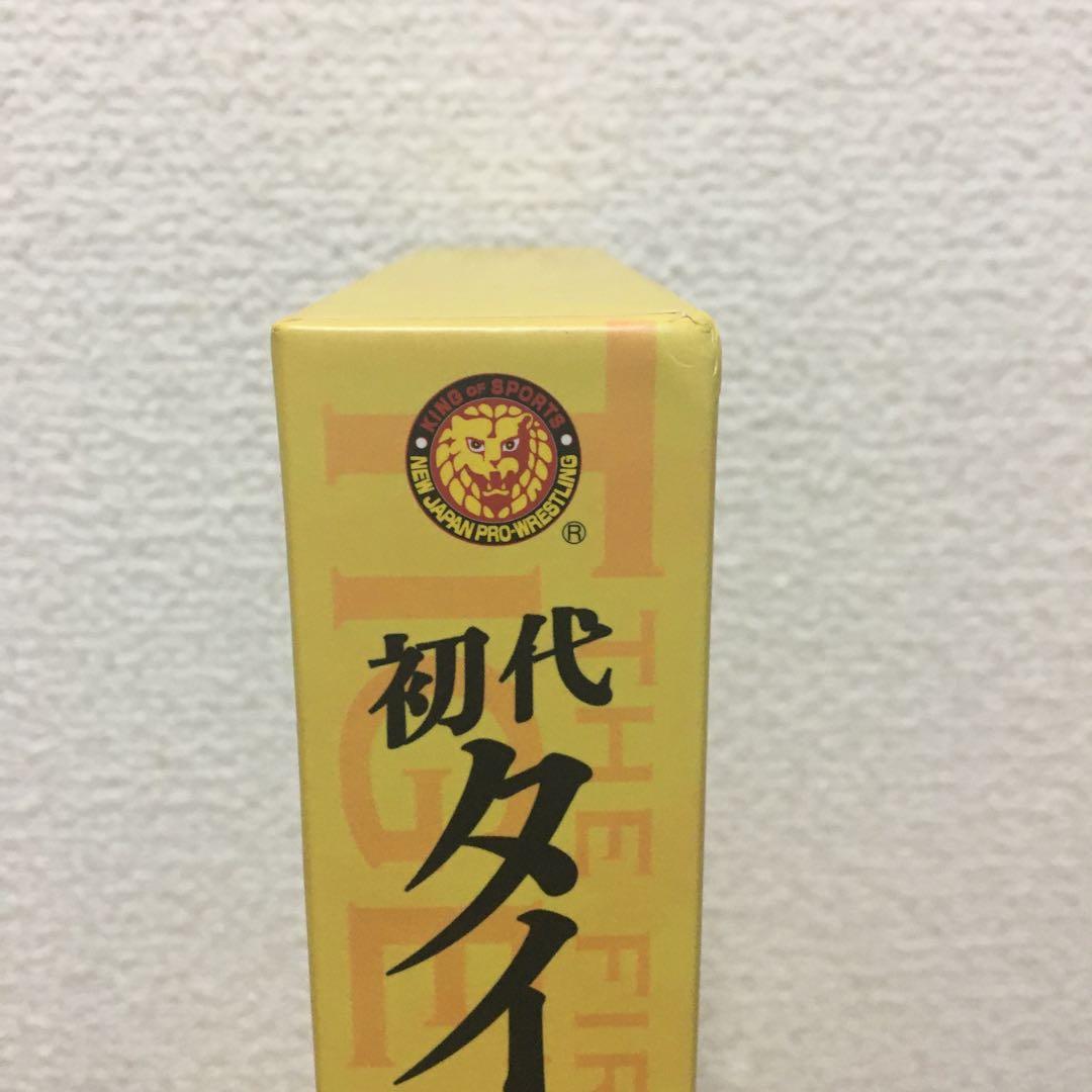 初代タイガーマスク デビュー40周年記念 Blu-ray BOX