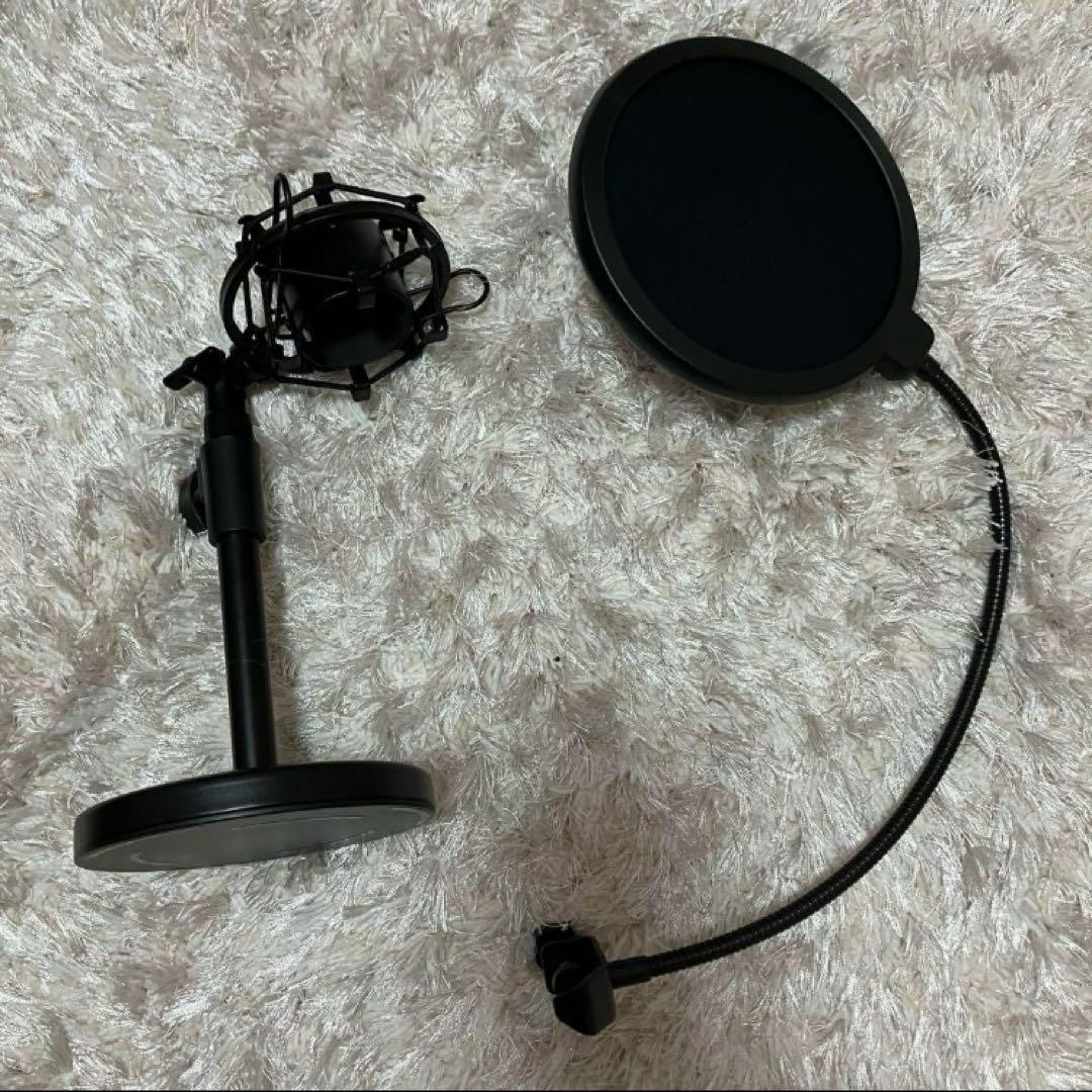 DTM・DAW Focusrite Scarlett Solo Studio gen4