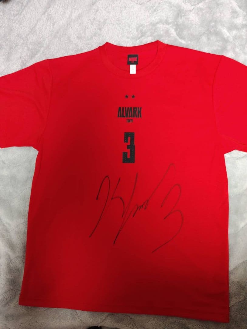 アルバルク東京 アカツキジャパン bリーグ バスケ日本代表 テーブス海