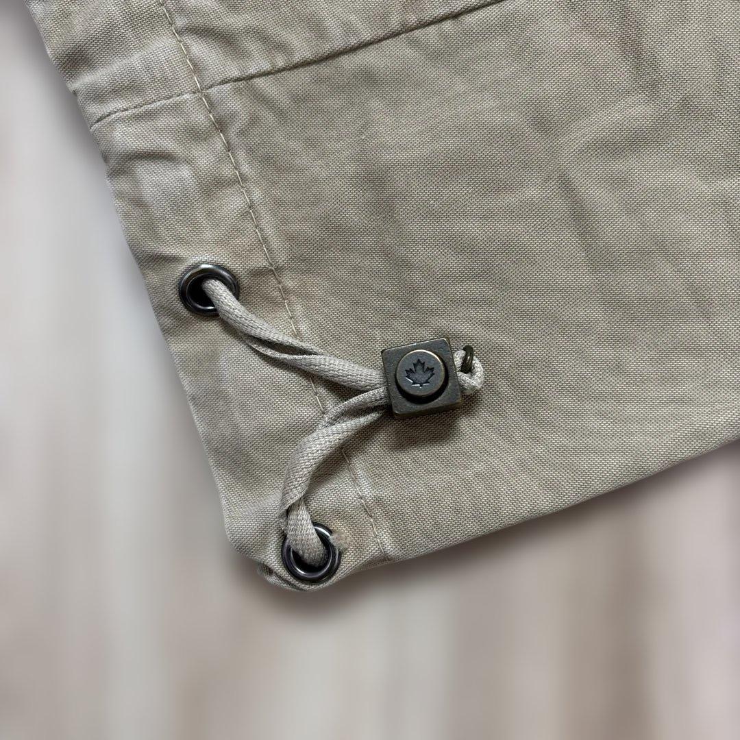 DSQUARED2 ディースクエアード　カーゴパンツ44