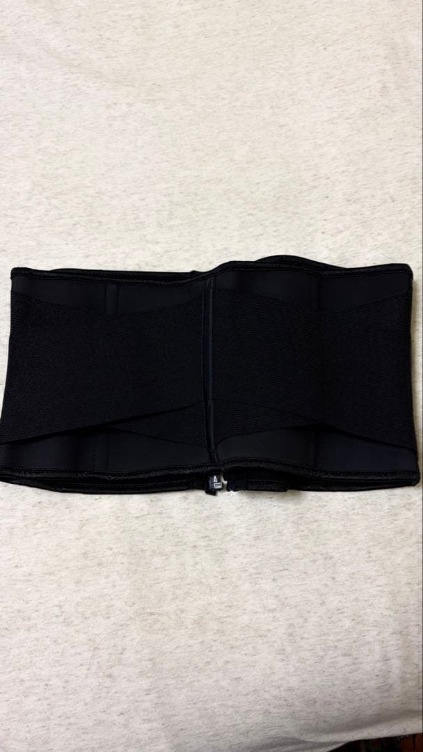 【期間限定値下げ！】FAVOLINK 腰痛サポートベルト Ｓサイズ