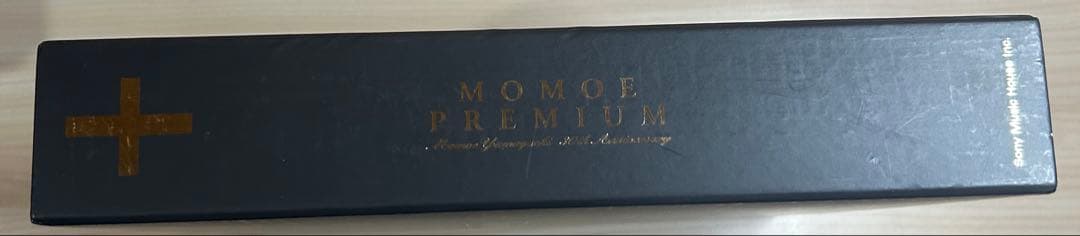 山口百恵 MOMOE PREMIUM 限定