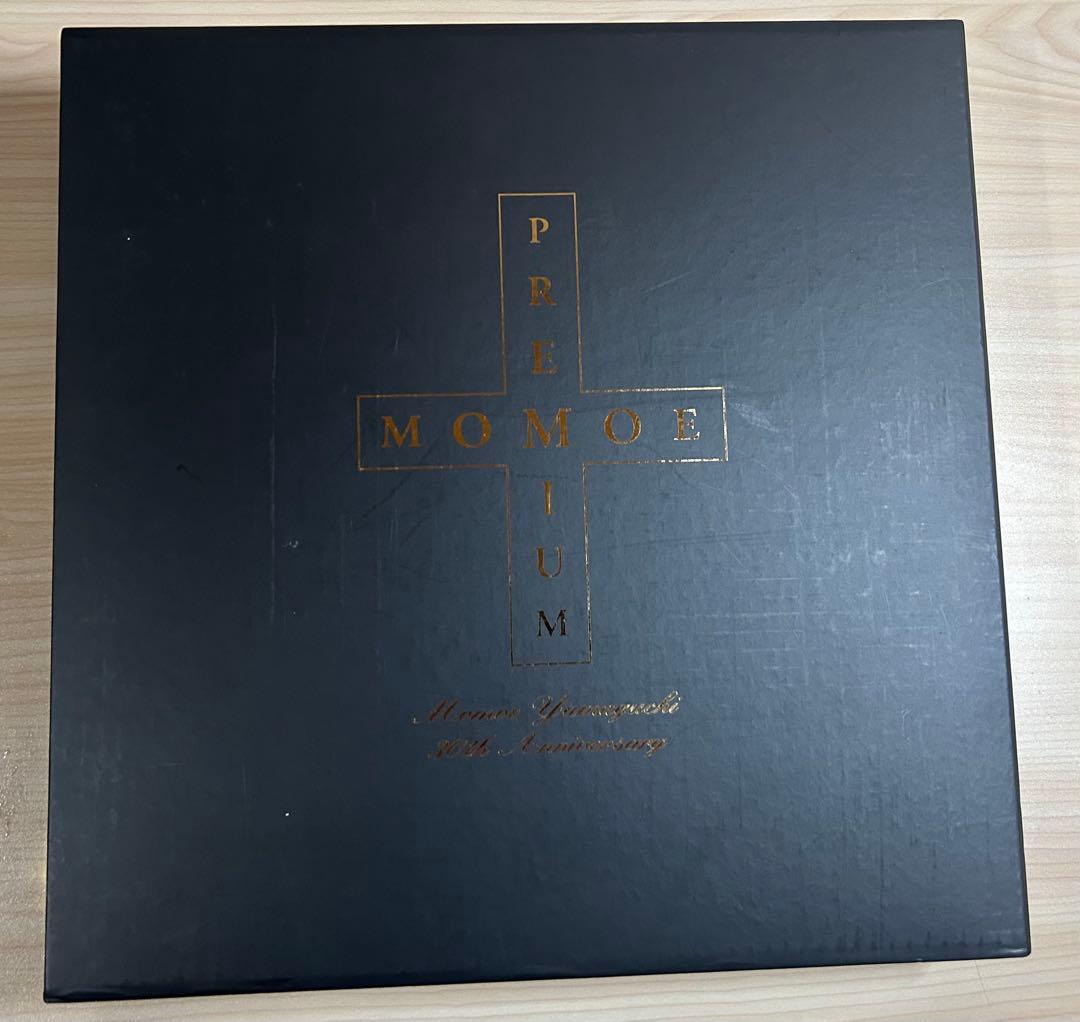 山口百恵 MOMOE PREMIUM 限定