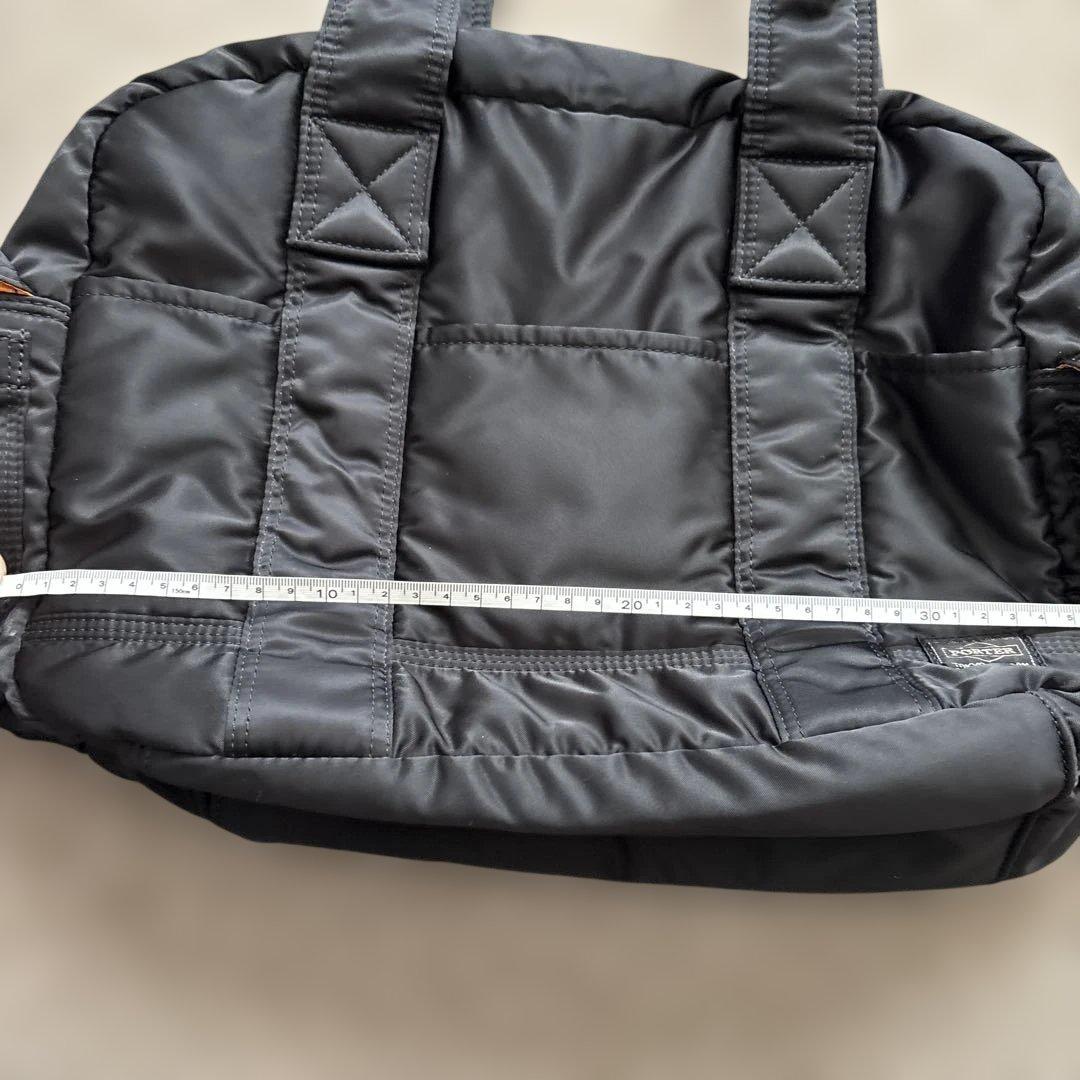 ☆PORTER☆TANKER☆BOSTON BAG☆吉田カバン☆廃盤　ポーター