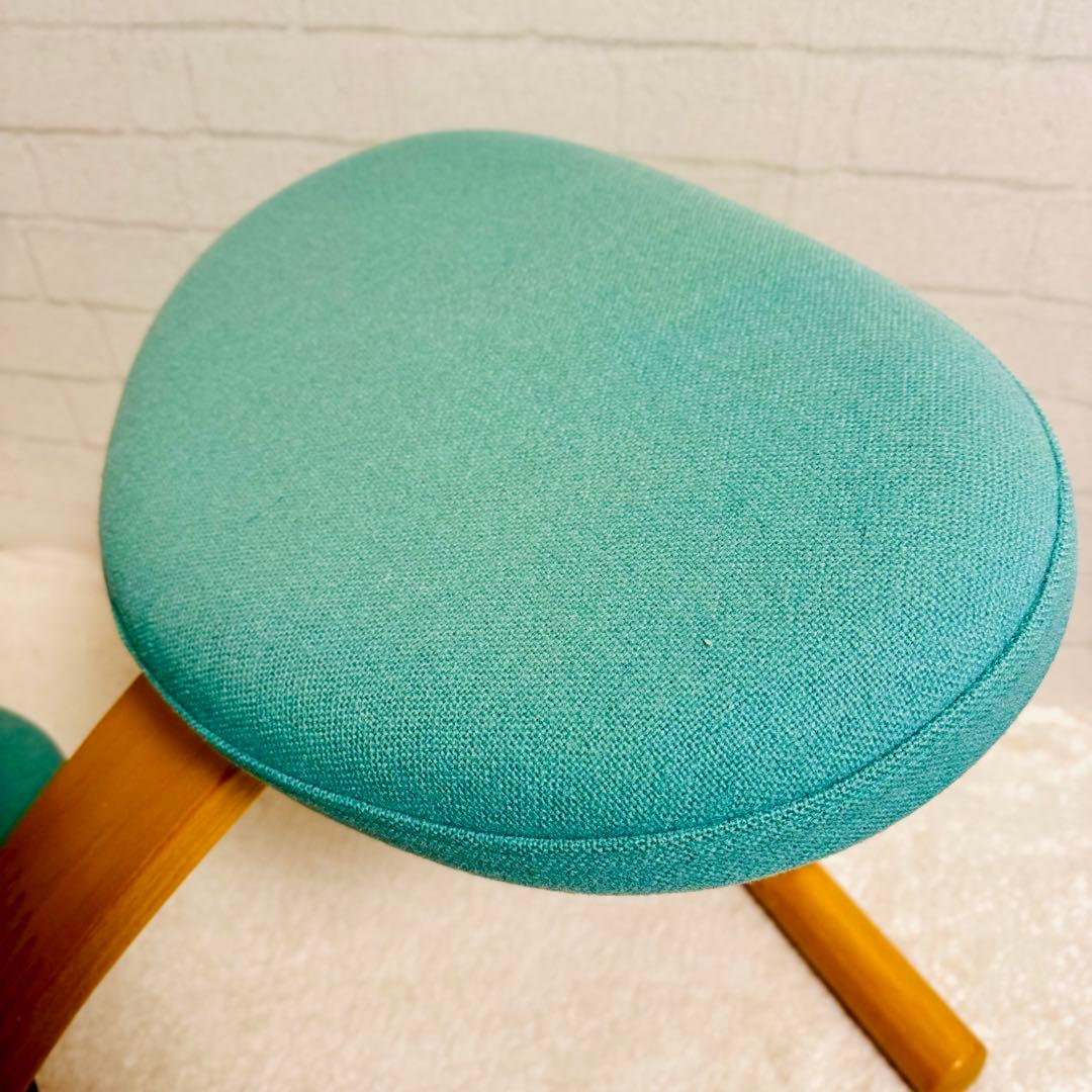 16日迄Rybo リボ バランスチェア バランスイージー シートカバー付属！