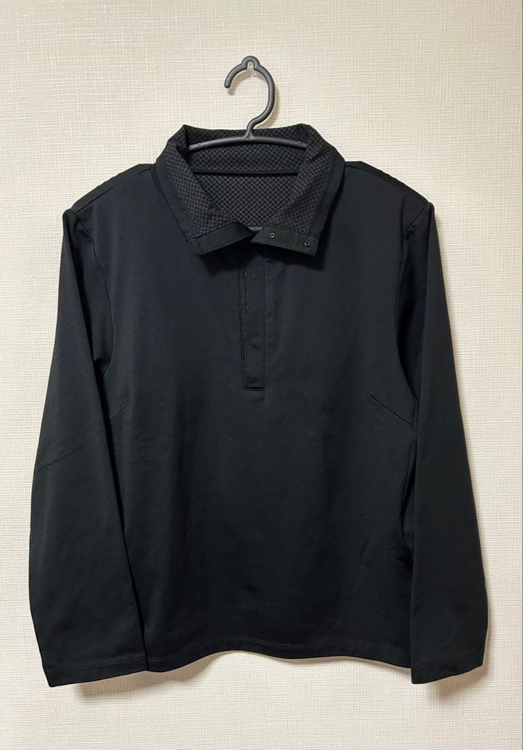 YOSA テラウェア 上下セットLLサイズ