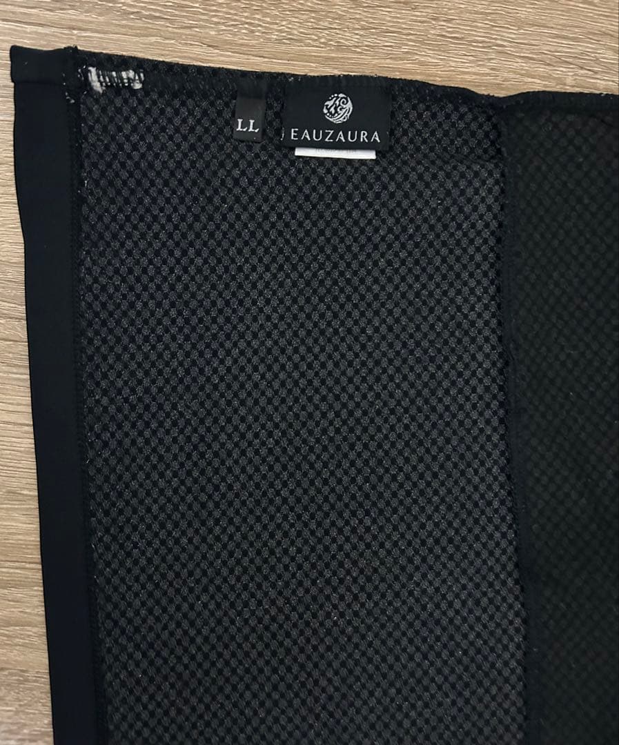 YOSA テラウェア 上下セットLLサイズ