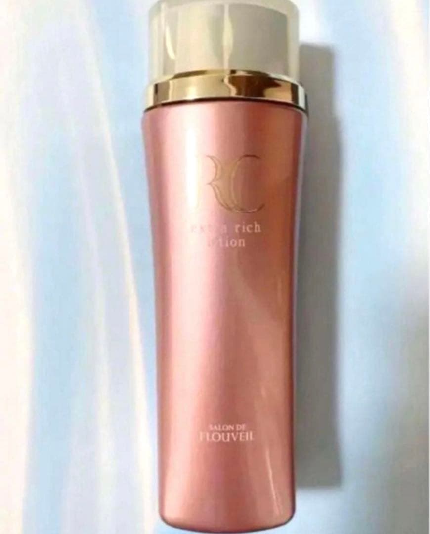 ロワイユクラブ　ローション　化粧水　RC フルベール化粧品　フルベール　保湿