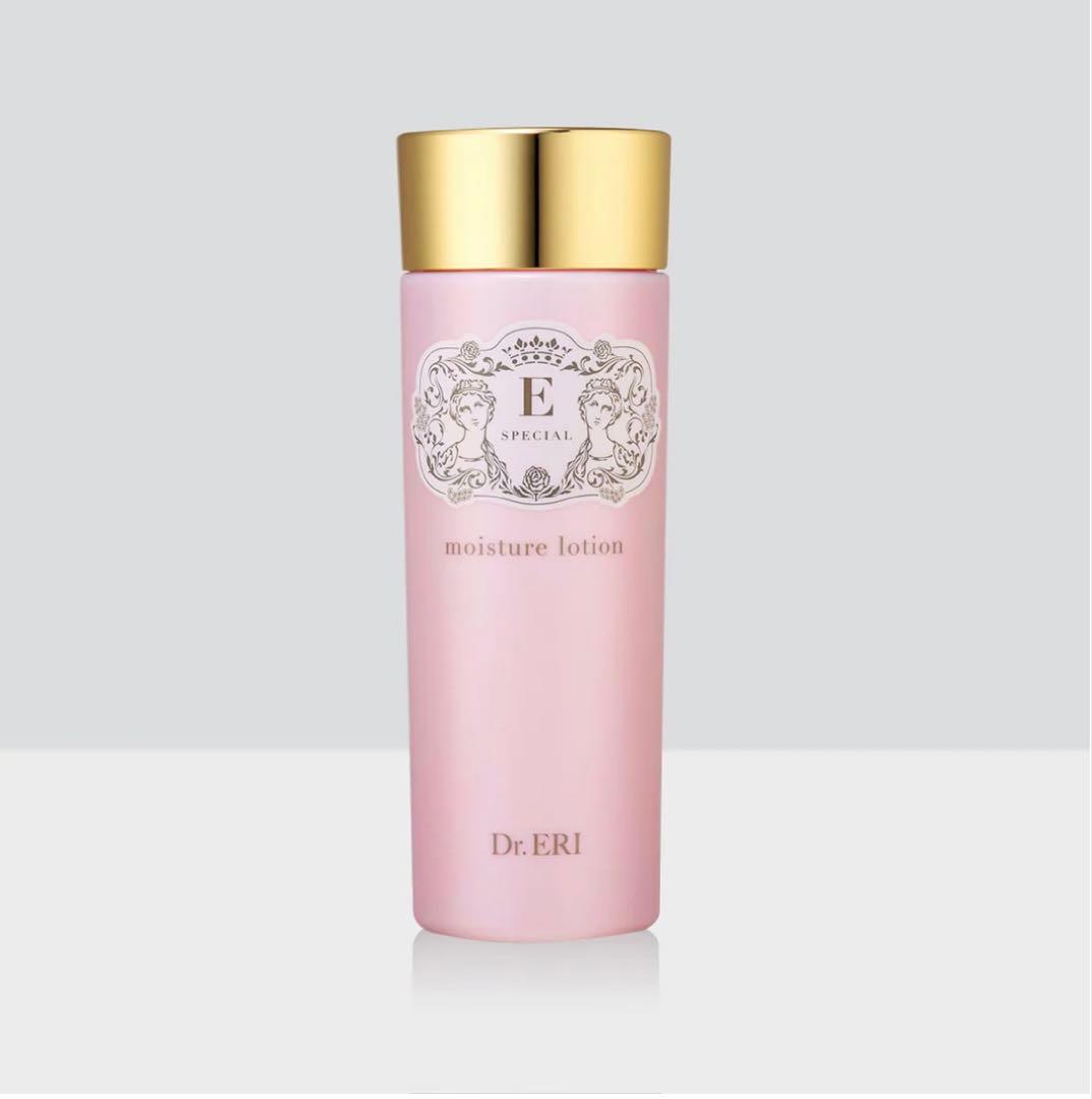 【リコ】イースペシャル　モイスチャーローション・ジェル（美容液）セット