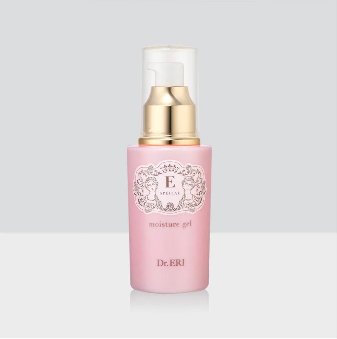 【リコ】イースペシャル　モイスチャーローション・ジェル（美容液）セット