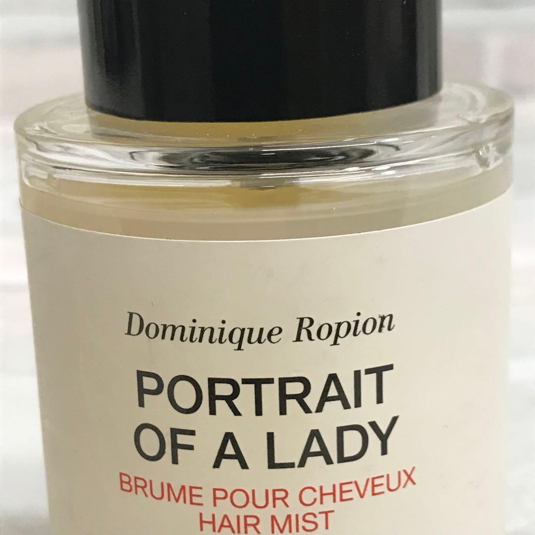 F-282.フレデリック マル ポートレイト オブ ア レディー ヘアミスト