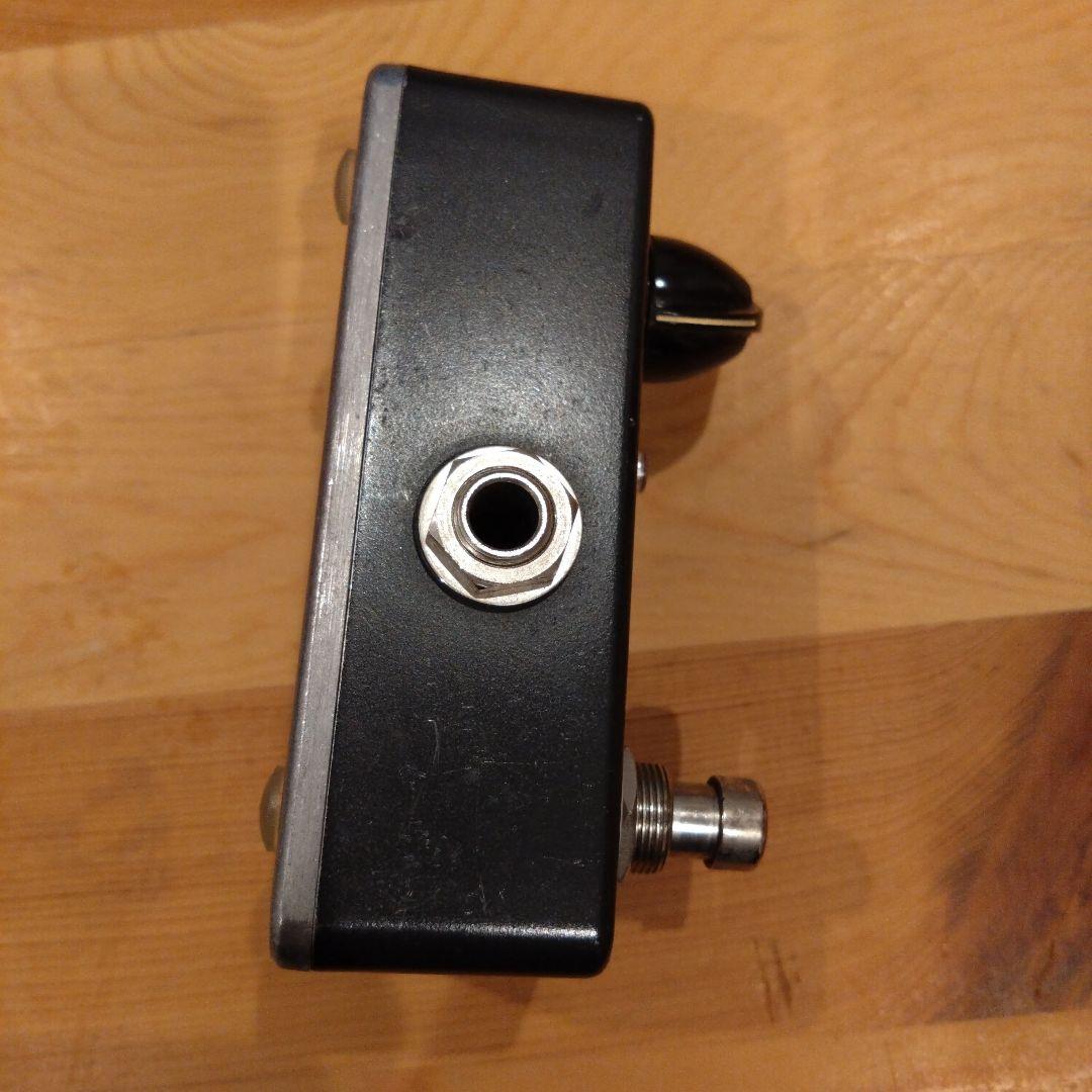 ギター tbcfx mep2