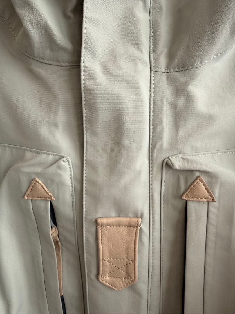 PERMANENTUNION パーマネントユニオン ウエア　フルマークス