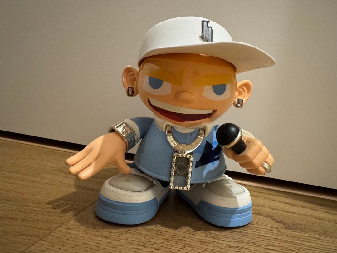 入手困難！レア！ChUB CiTy