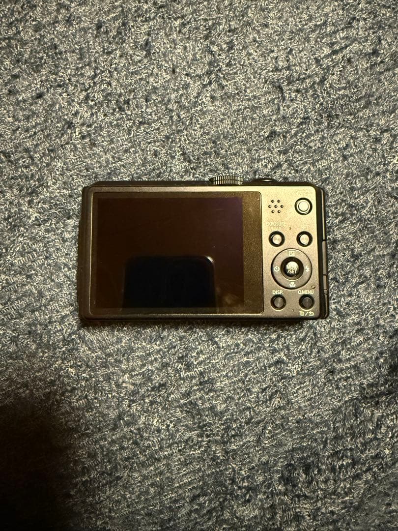 ★動作確認済★LUMIX Panasonic DMC-TZ40 デジタルカメラ