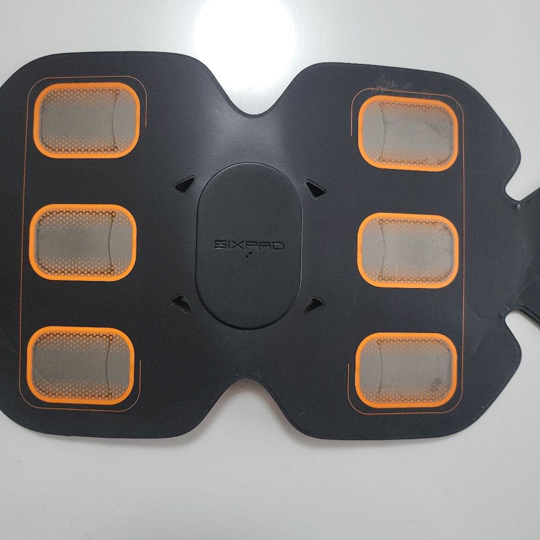 SIXPAD アブズベルト