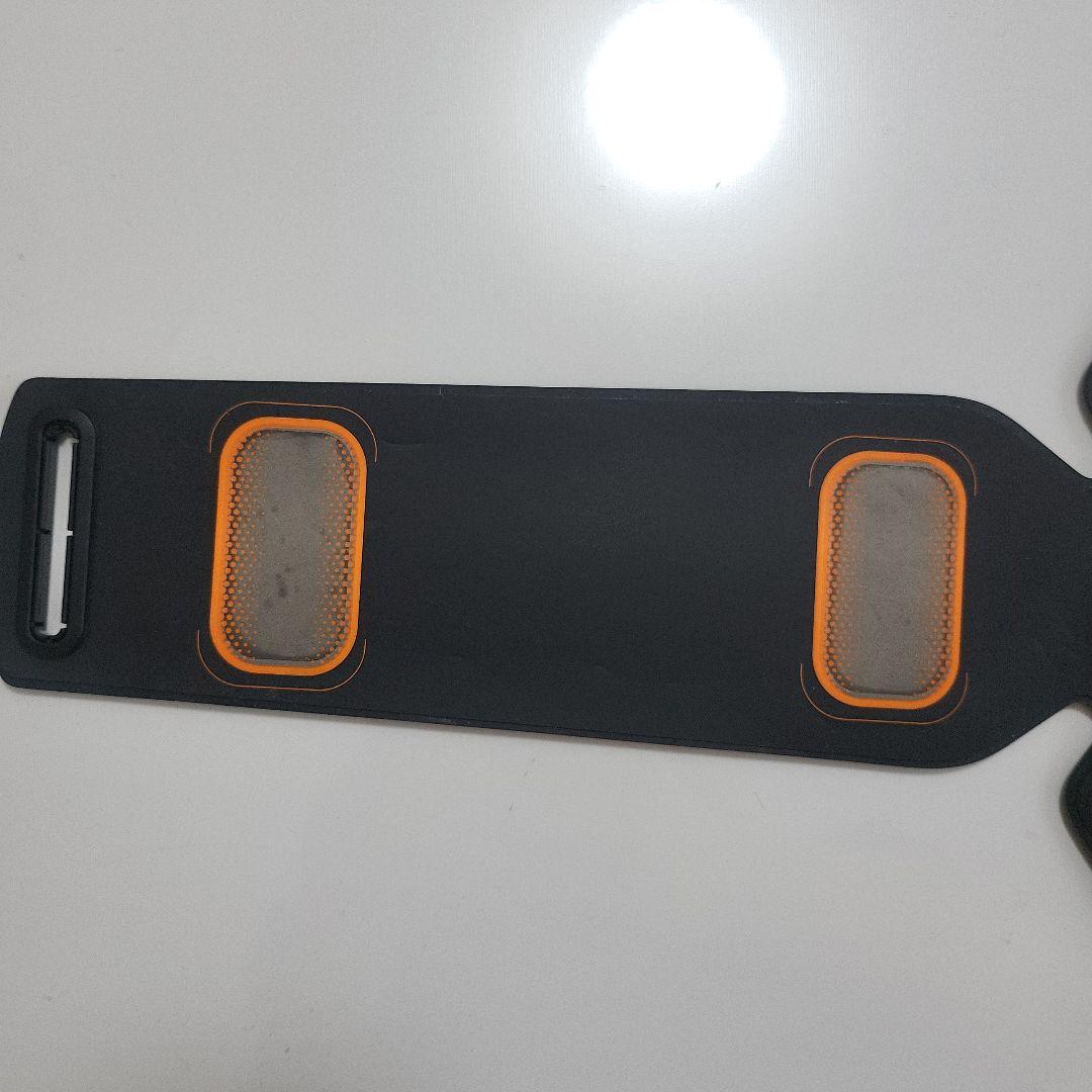 SIXPAD アブズベルト